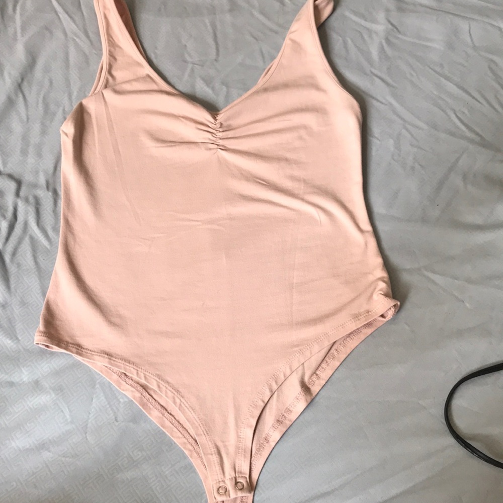 Forever 21 Bodysuit